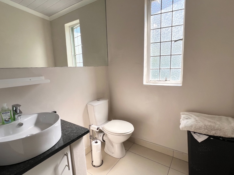 To Let 3 Bedroom Property for Rent in Rondebosch Western Cape